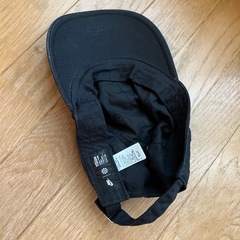 NIKE子供キャップの画像