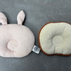 ベビー用枕の画像