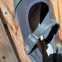 中古　レディース　パンプス23cmの画像