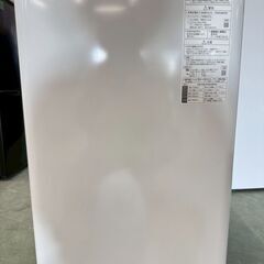 大阪送料無料★3か月保障付き★洗濯機★パナソニック★6kg★2020年★NA-F60B13★IS-939の画像