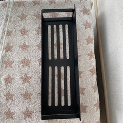 新品ラックの画像