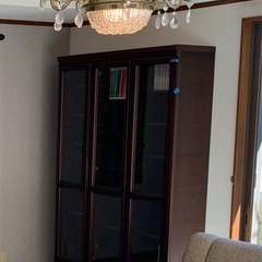 使ってください　レトロ本棚　横浜市金沢区の画像