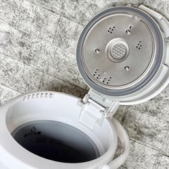 2024年製 象印 スチーム式ポット型加湿器 EE-RT50の画像