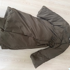 スピックアンドスパン　ダウン　こーとコートの画像