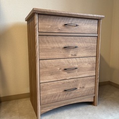 タンス今週まで！の画像