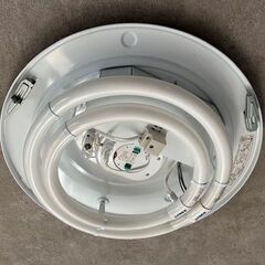 蛍光灯シーリングライトの画像