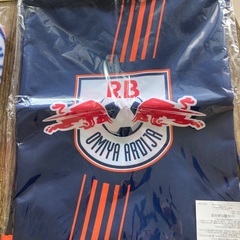 ＲＢ大宮アルディージャ　特典（ナップザック&ホルダー）セットの画像