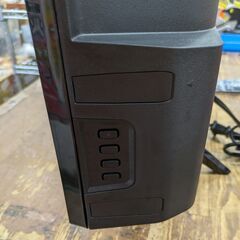 フナイ　ファイヤティービィー　液晶テレビ43V型 2023年製の画像