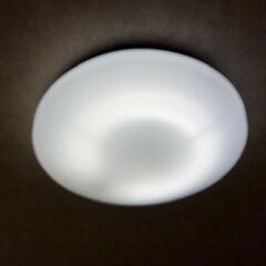 蛍光灯シーリングライトの画像