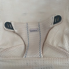 完売　人気色　ブリスエアー　パーリーピンクの画像