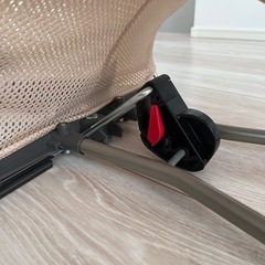 完売　人気色　ブリスエアー　パーリーピンクの画像