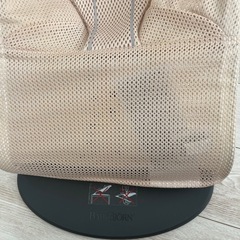 完売　人気色　ブリスエアー　パーリーピンクの画像