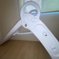 室内用滑り台の画像