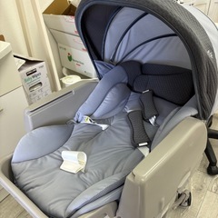 ハイローベビーラック マミースイング・キャノピーの画像