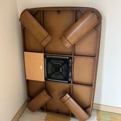 こたつ　の画像
