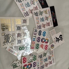 関ジャニ∞グッズ　まとめ売りの画像