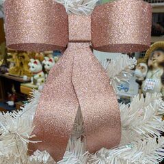 フランフラン ホワイトクリスマスツリーの画像