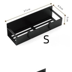 新品ラックの画像