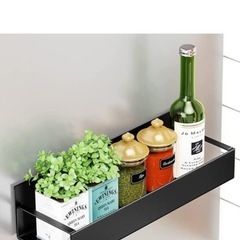 新品ラックの画像