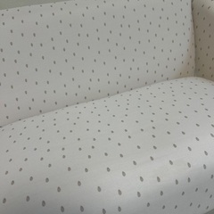 子供用ソファーの画像