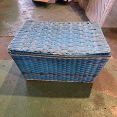 箱　ケースの画像