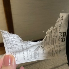 4段調節　ニトリ　高座椅子11/11まで！の画像