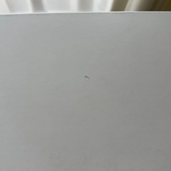 IKEA ダイニングテーブル　125✖️75 
の画像