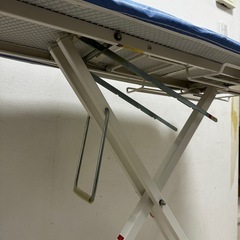 アイロン台の画像