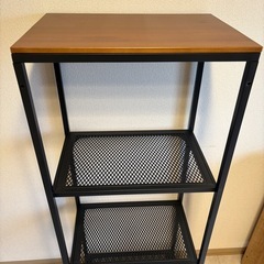 ラック今週まで！の画像