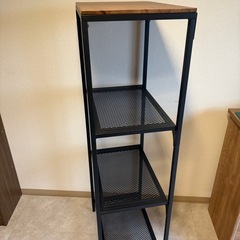 ラック今週まで！の画像