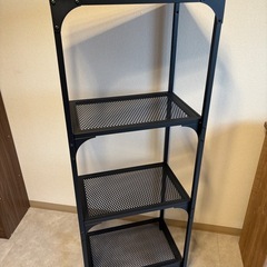 ラック今週まで！の画像