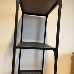 ラック今週まで！の画像