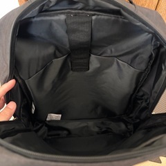 【決まりました】【新品　未使用】　ミッキー　リュックの画像