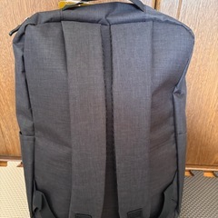 【決まりました】【新品　未使用】　ミッキー　リュックの画像