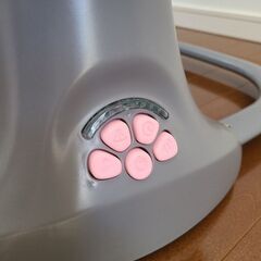 ベビーバウンサーの画像