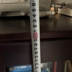 食器棚　収納　キャビネットの画像