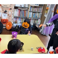 英語教室初心者クラス、新1年生さん募集♪の画像