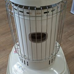 コロナ 石油ストーブSL-51G 2014年製の画像