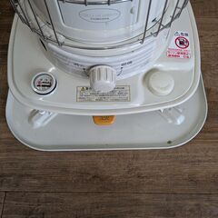コロナ 石油ストーブSL-51G 2014年製の画像