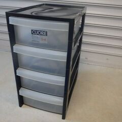 【取引中】No.25-021衣装ケースセット【気仙沼市役所】の画像