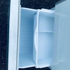 🌸日立 ノンフロン冷凍冷蔵庫  R-S370DMVの画像