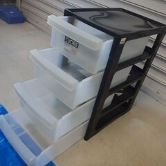 【取引中】No.25-021衣装ケースセット【気仙沼市役所】の画像