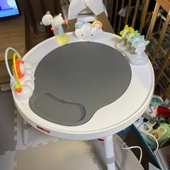 ベビージャンピングチェアの画像