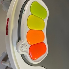 ベビージャンピングチェアの画像