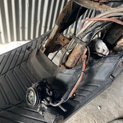 2jaジョグの画像