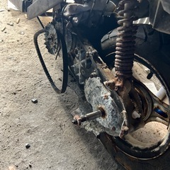 2jaジョグの画像