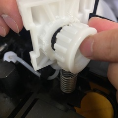 炭酸メーカー　ドリンクメイト　ジャンク品の画像