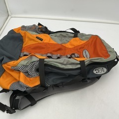 deuter ドイター　アウトドア系リュックの画像