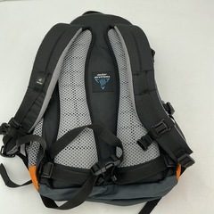 deuter ドイター　アウトドア系リュックの画像
