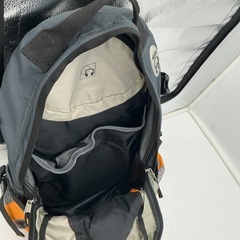 deuter ドイター　アウトドア系リュックの画像